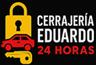 Cerrajería Eduardo Logo